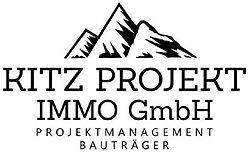 KITZ PROJEKT IMMO GmbH Logo